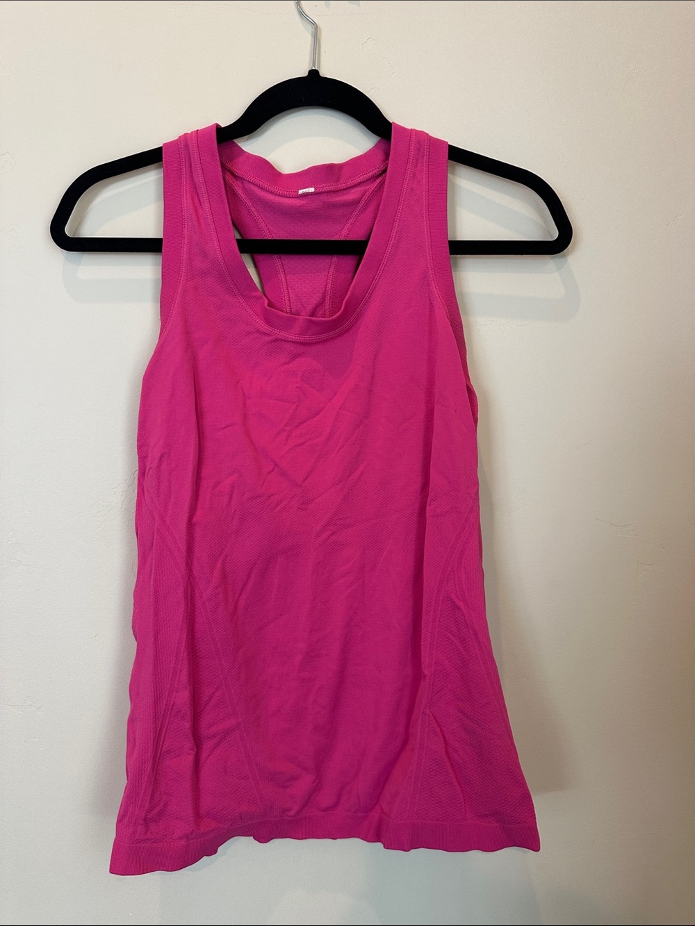 Athleta Momentum Seamless Tank